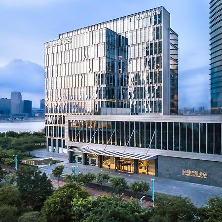La Yarda Hotel Guangzhou Exterior photo