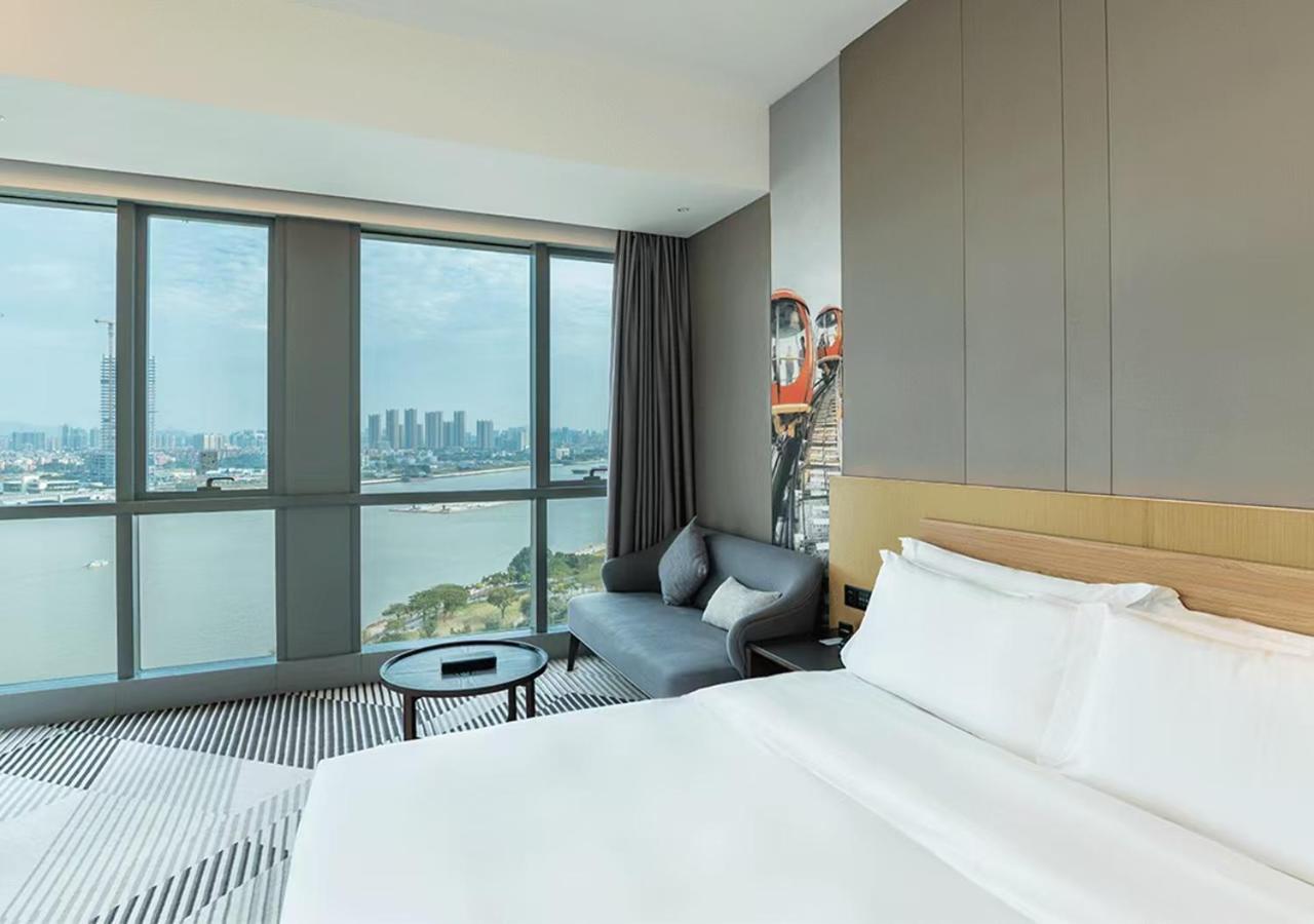 La Yarda Hotel Guangzhou Exterior photo