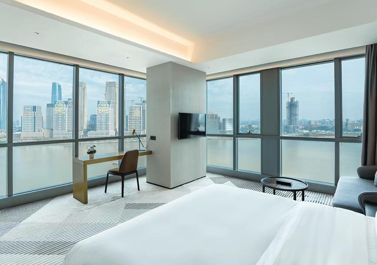 La Yarda Hotel Guangzhou Exterior photo