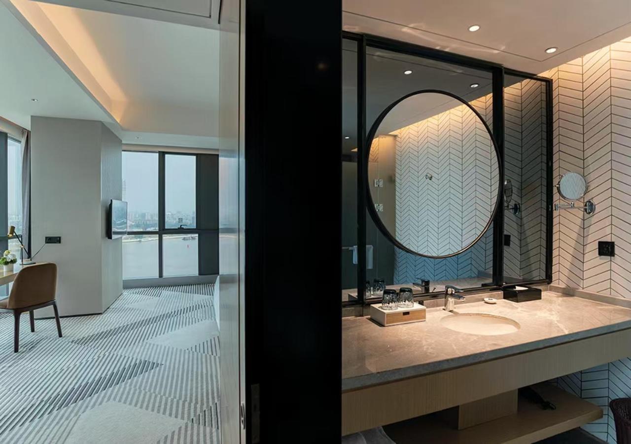La Yarda Hotel Guangzhou Room photo